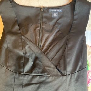 Petite Mini Bodycon dress